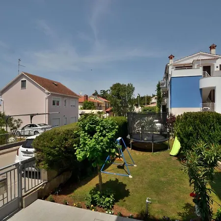 Sandy Bay Appartamento