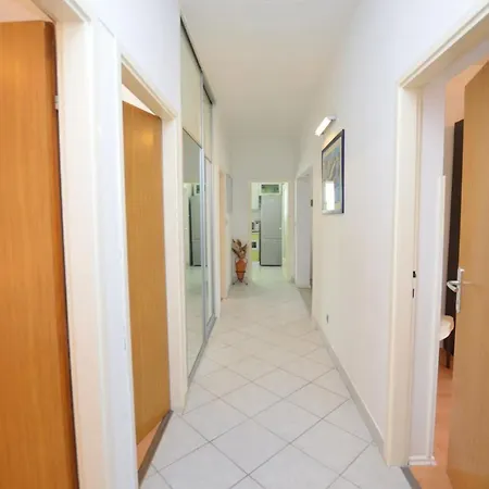 Appartamento Sandy Bay Pjescana Uvala