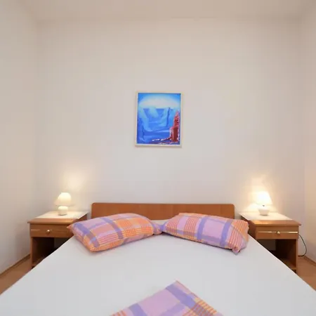 Appartamento Sandy Bay Pjescana Uvala