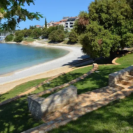 Sandy Bay Apartment Pjescana Uvala