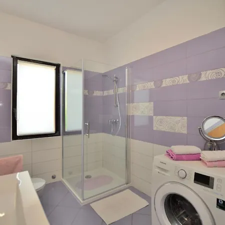 Apartment Sandy Bay Pjescana Uvala