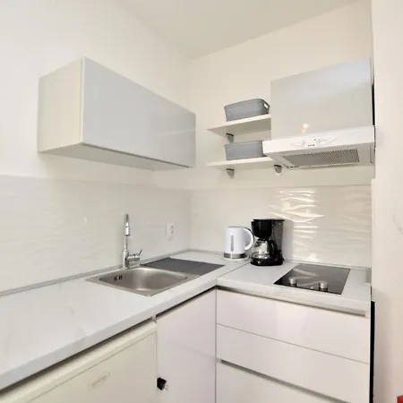 Apartment Sandy Bay Pjescana Uvala