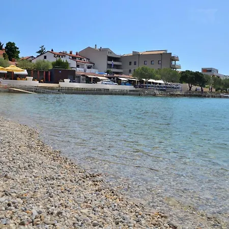 Sandy Bay Apartament Pjescana Uvala