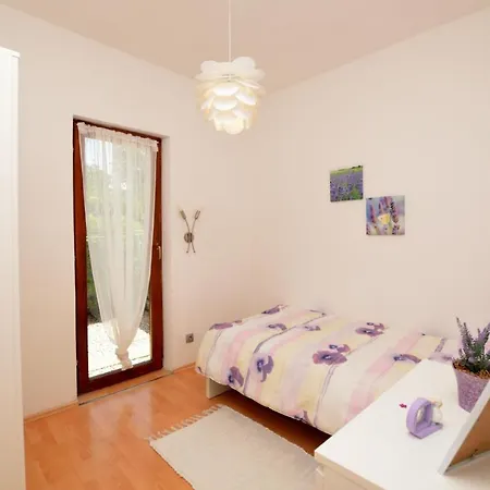 Sandy Bay Apartament Pjescana Uvala