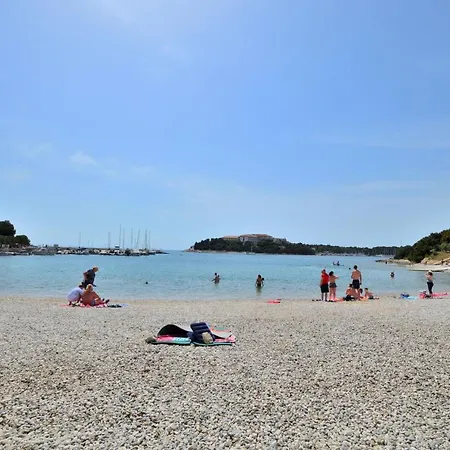 Sandy Bay * Pjescana Uvala