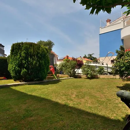 Apartment Sandy Bay Pjescana Uvala