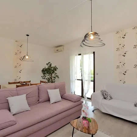 Sandy Bay Apartment Pjescana Uvala