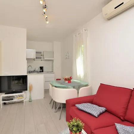 Apartment Sandy Bay Pjescana Uvala