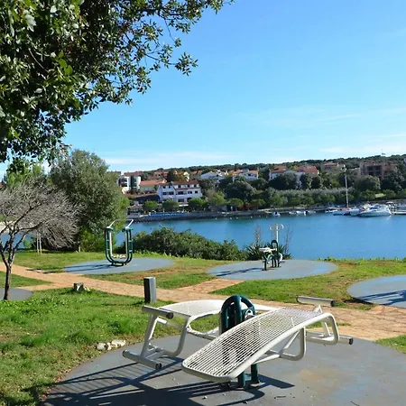 Sandy Bay Apartment Pjescana Uvala